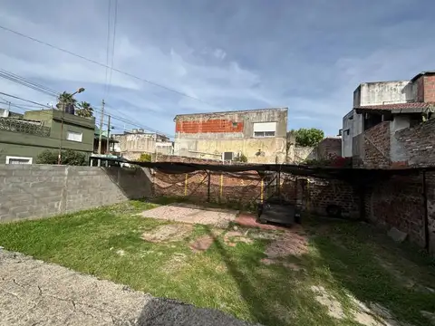 Río Negro 600