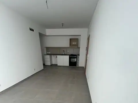 Caaguazú 6400, Piso 1