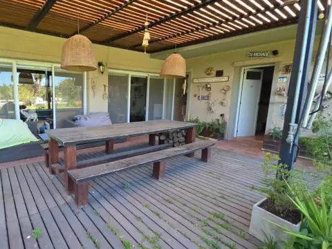 Casa en Venta en Oliveros, USD 120.000