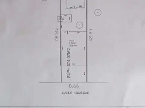 Casa en Venta de 3 dormitorios