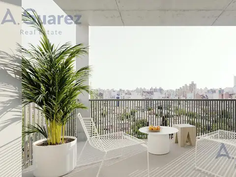 Departamento en Venta al Noroeste