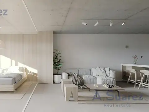 Departamento en Venta Apto profesional