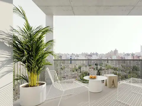 Departamento en Venta Apto profesional