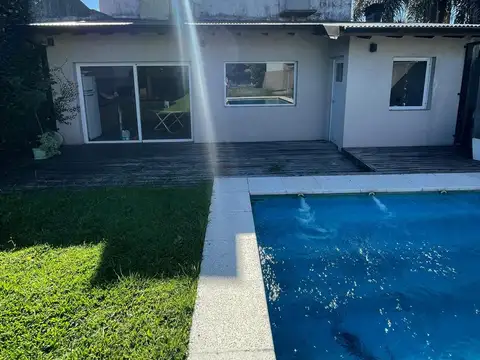 Terreno en Venta 35  mts Fondo