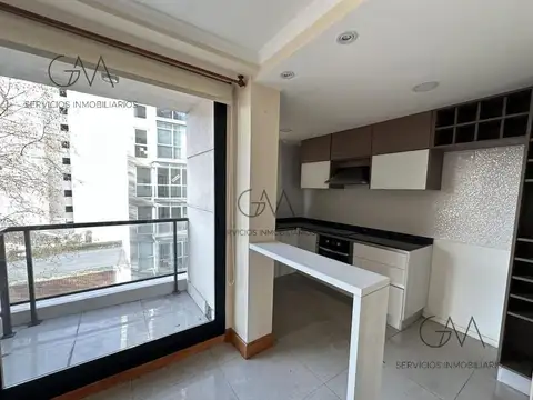 Departamento en alquiler Macrocentro