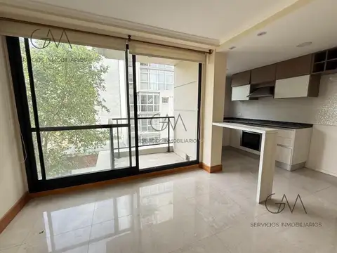 Departamento en Alquiler A Estrenar