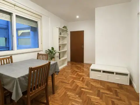 Departamento en Venta Barrio Norte