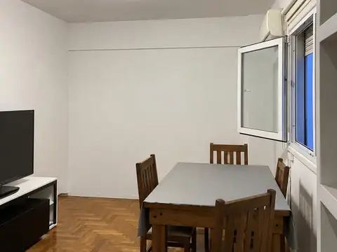 Departamento en Venta 43 años