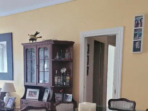 Departamento en Venta en Barrio Norte, USD 245.000