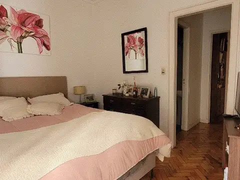 Departamento en Venta 45 años