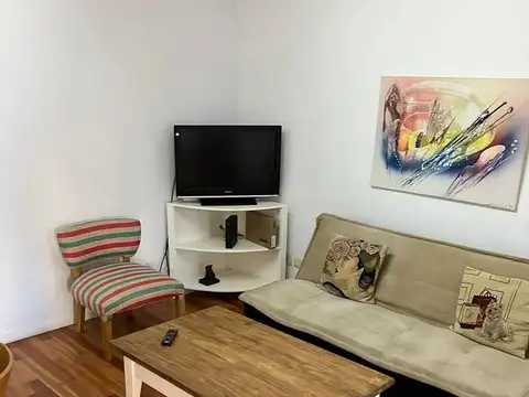 Malabia 2100, Piso 3