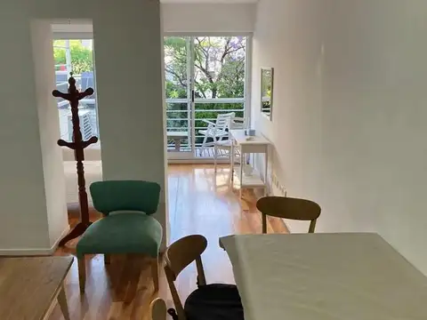 Departamento en Alquiler Temporal 5 años