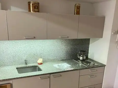 Departamento en Alquiler Temporal de Monoambiente