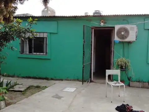 CASA 3 AMB.