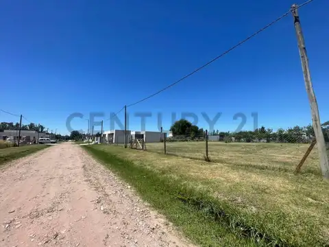 Lote en Barrio El Capricho, City Bell