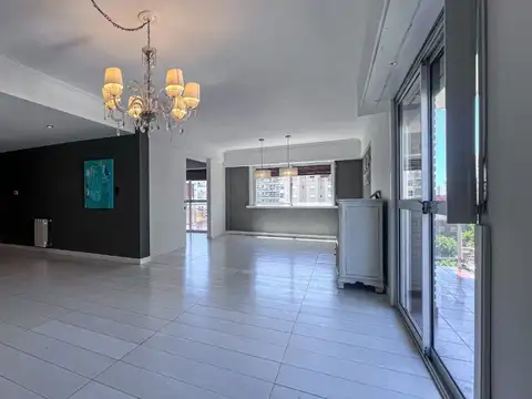 VENTA DEPARTAMENTO 5 AMBIENTES LA PERLA