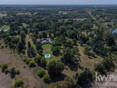Quinta en Venta en La Cumbre De La Rosa, USD 1.540.000