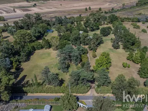 Quinta en Venta en La Cumbre De La Rosa, USD 1.540.000
