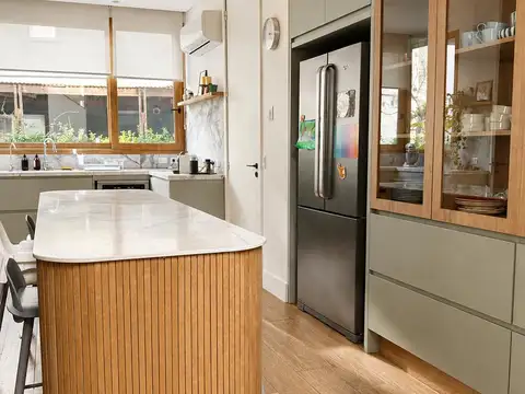 Muy linda casa en ALQUILER TEMPORAL ubicada en el Barrio Cerrado Greenlands, San Fernando.