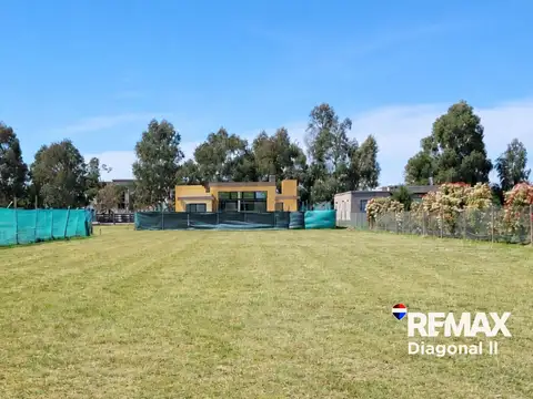 LOTE EN VENTA EN HARAS DEL SUR 2