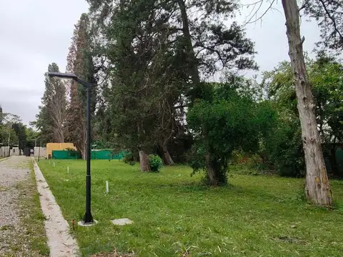LOTE VENTA TORTUGUITAS BARRIO LISANDRO DE LA TORRE