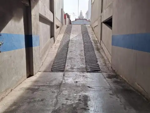 Cochera en Venta -  - 12.5mts - Balvanera