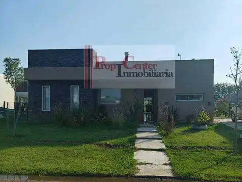 Casa en Ingeniero Maschwitz