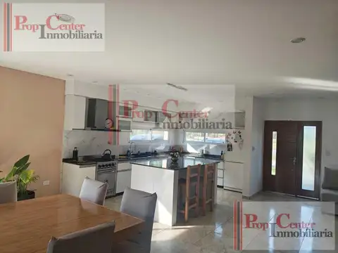Casa en Ingeniero Maschwitz