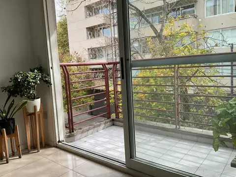 Departamento en Alquiler Temporal al Norte
