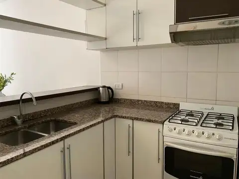 Departamento en Alquiler Temporal 10 años
