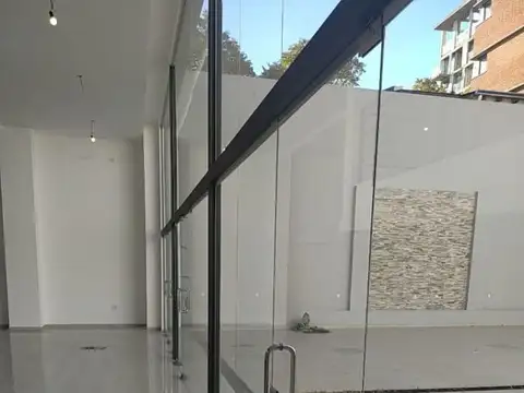 7 e/ Plaza Olazabal y 39- LOCAL COMERCIAL (EDIFICIO