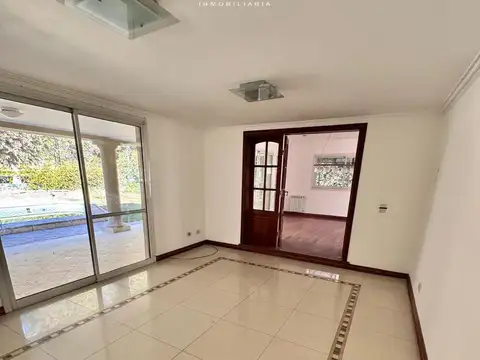 BARRIO CLUB DE CAMPO