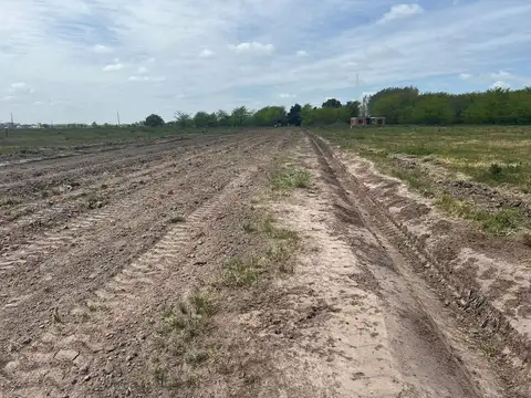 Terreno en Venta de 10114,0 m2
