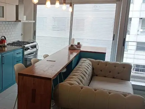 Departamento en Alquiler de 4 ambientes