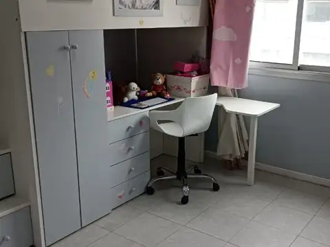 Departamento en Alquiler en Parque Patricios, $ 950.000