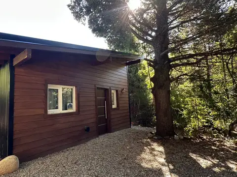 Casa en Alquiler en San Carlos de Bariloche [Cod: 3073]