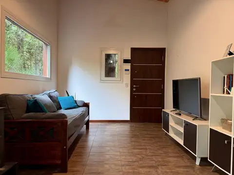 Casa en Alquiler 2 años