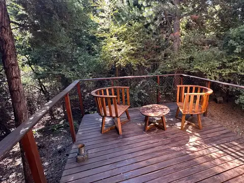 Casa en Alquiler de 2 dormitorios