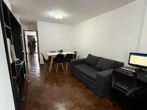 Departamento en Venta 40 años