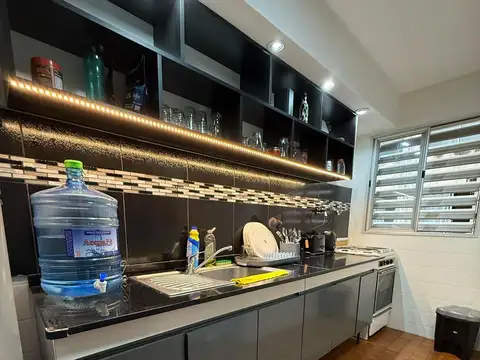 Independencia  al 200