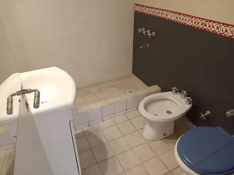 Departamento en Alquiler Apto profesional