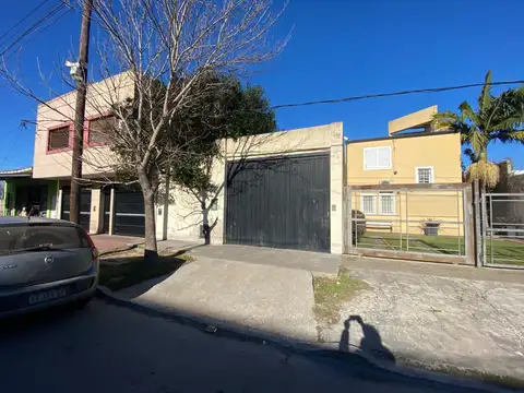 161/14 Y 15 ( Berisso)