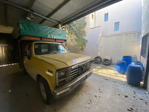 Galpon en Venta 7  mts Frente