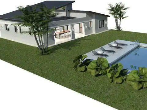 Casa en Venta al Sur