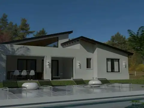 Venta de Casa en Pozo en El Rebenque - Canning