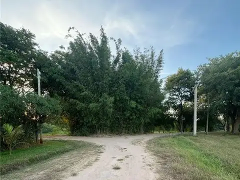 CALLE PUBLICA MZ. 1, PC. 14 (Bº Santa Elena) 2500