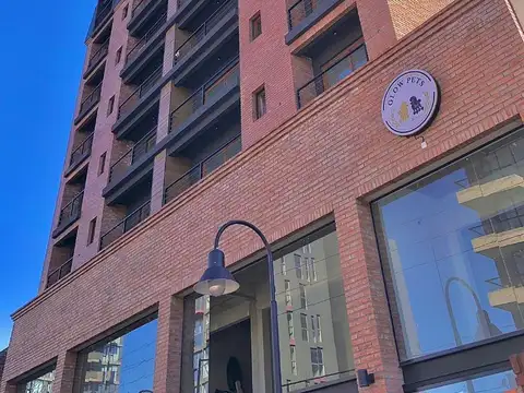 Departamento 2 Ambientes en "Los Manzanos II" Ituzaingó