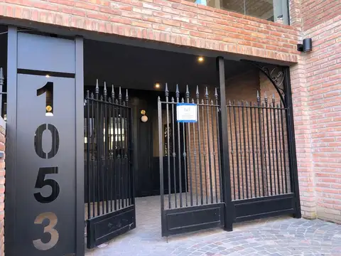 Mansilla 1000, Piso 5