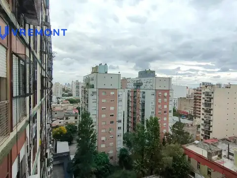 Departamento en Alquiler de Monoambiente