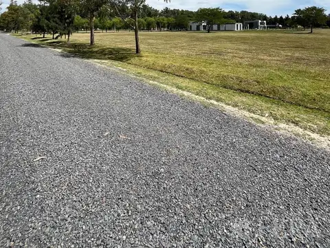 Terreno en Venta de 2490,0 m2